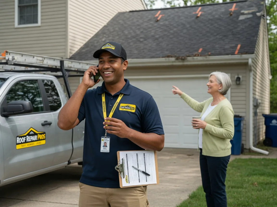 Roof Repair Longdale, OK FAQs